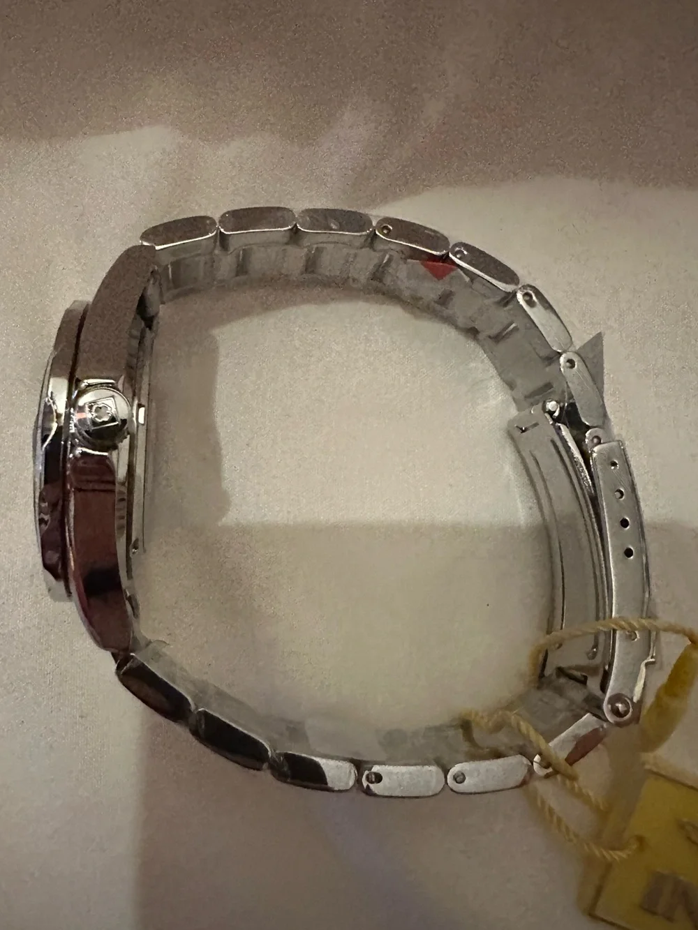 Invicta this eye